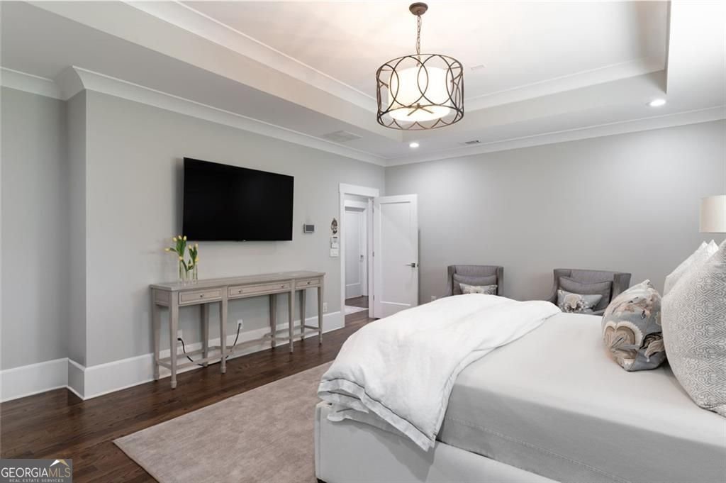 2909 Redding Road Northeast Atlanta - 9