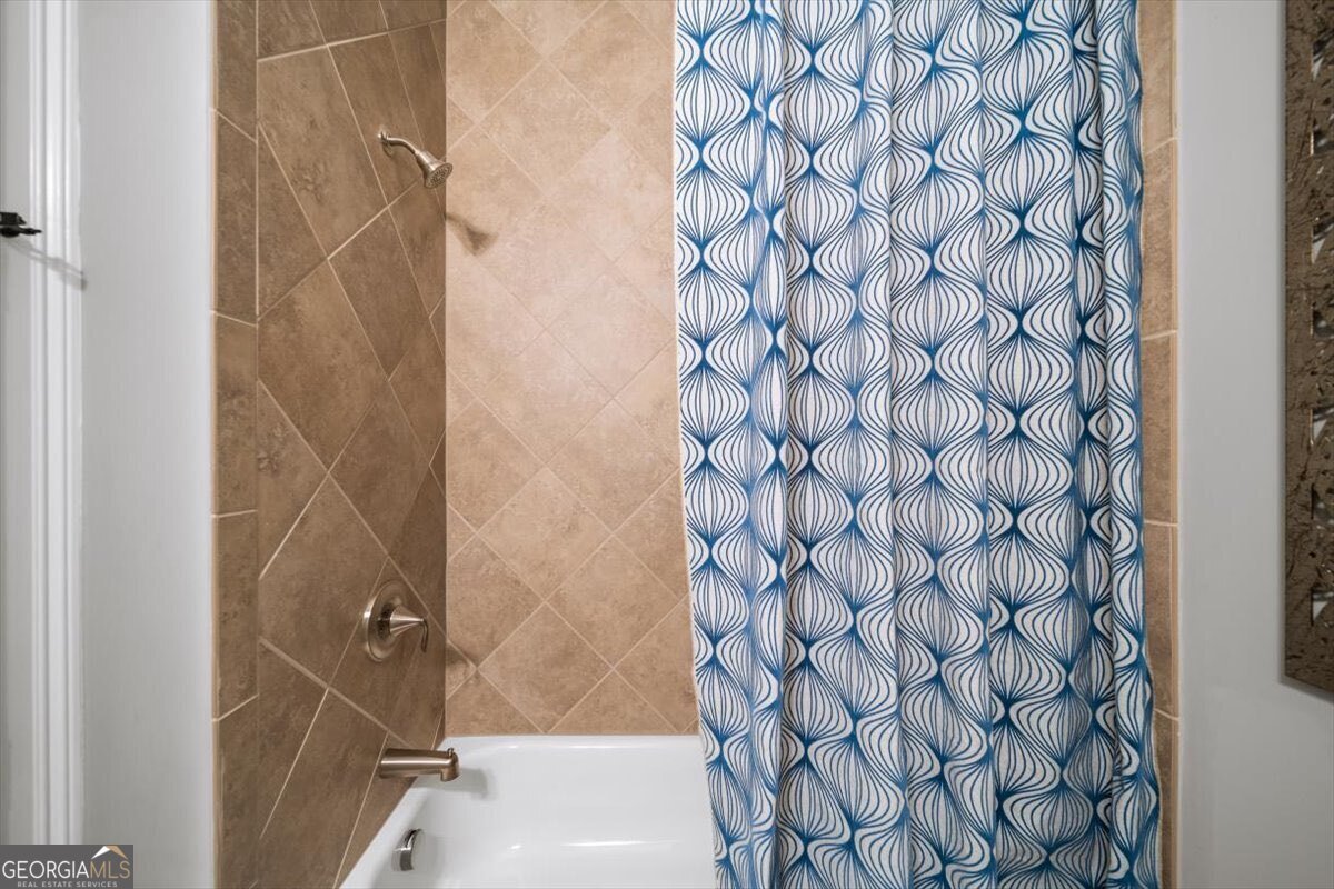 4916 Kentwood Drive Marietta - 32