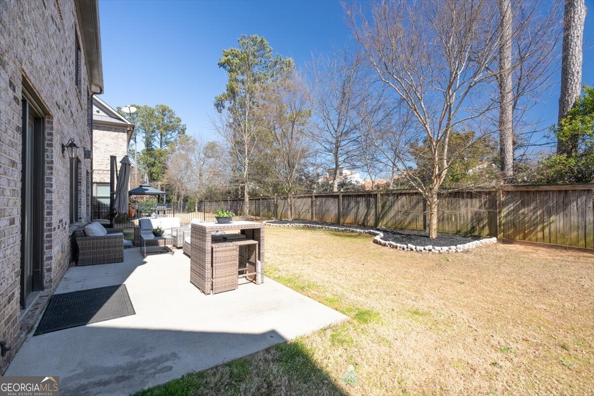 4916 Kentwood Drive Marietta - 71