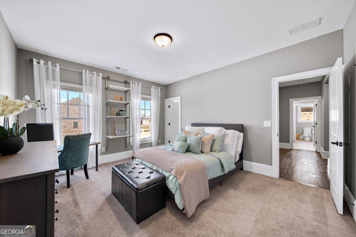 4916 Kentwood Drive Marietta - 81