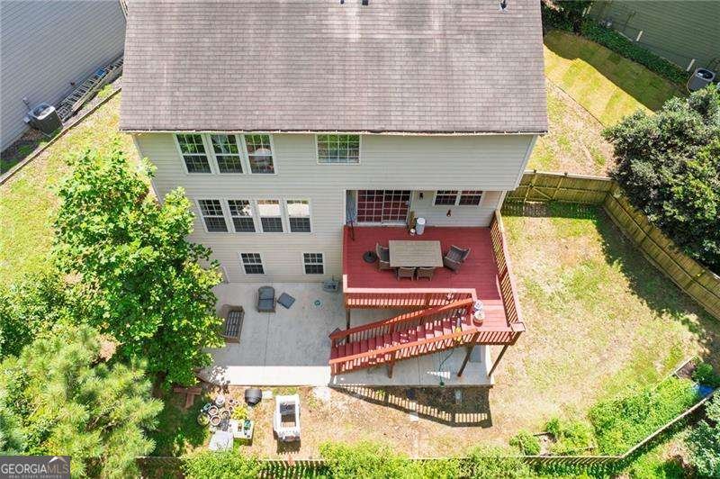 518 Wallnut Hall Cove Woodstock - 13