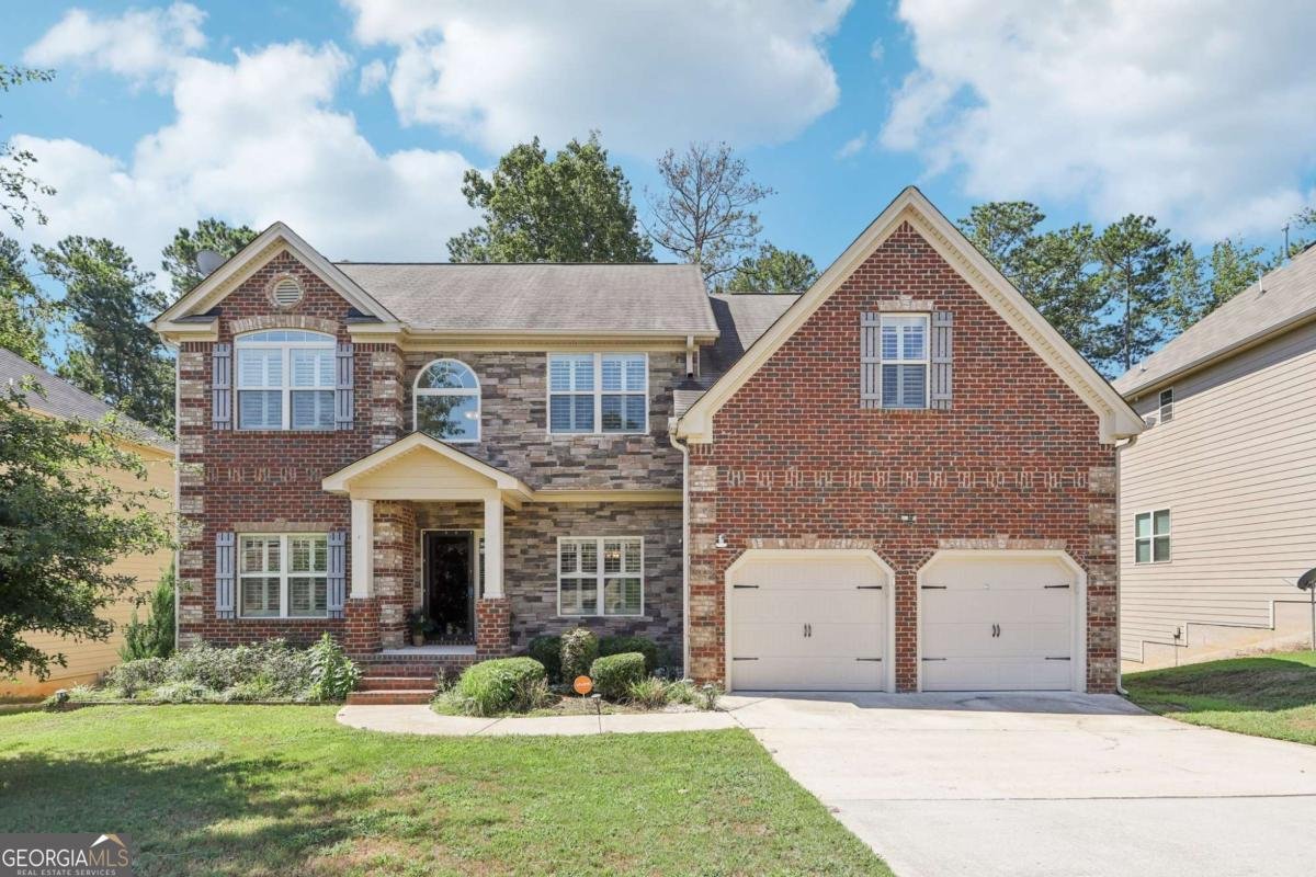 12120 Centerra Drive Hampton - 1