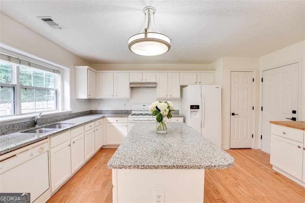 3624 Kentford Lane Peachtree Corners - 12