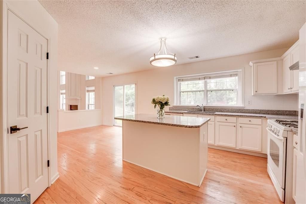 3624 Kentford Lane Peachtree Corners - 14