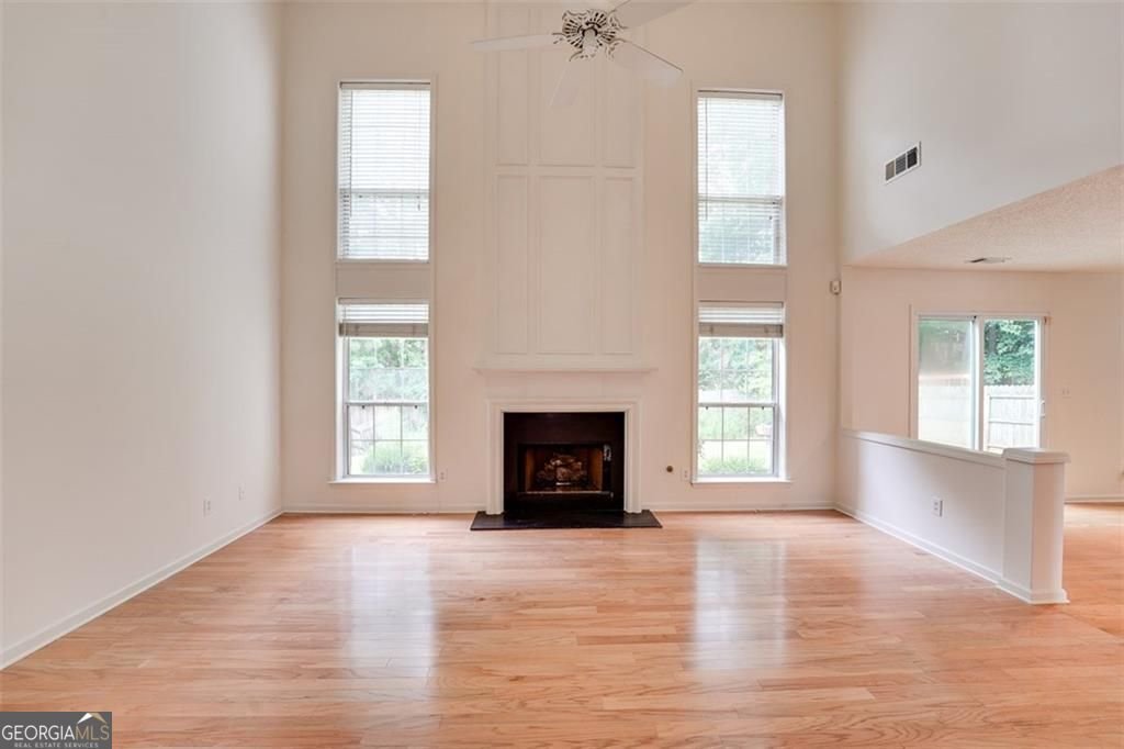 3624 Kentford Lane Peachtree Corners - 2