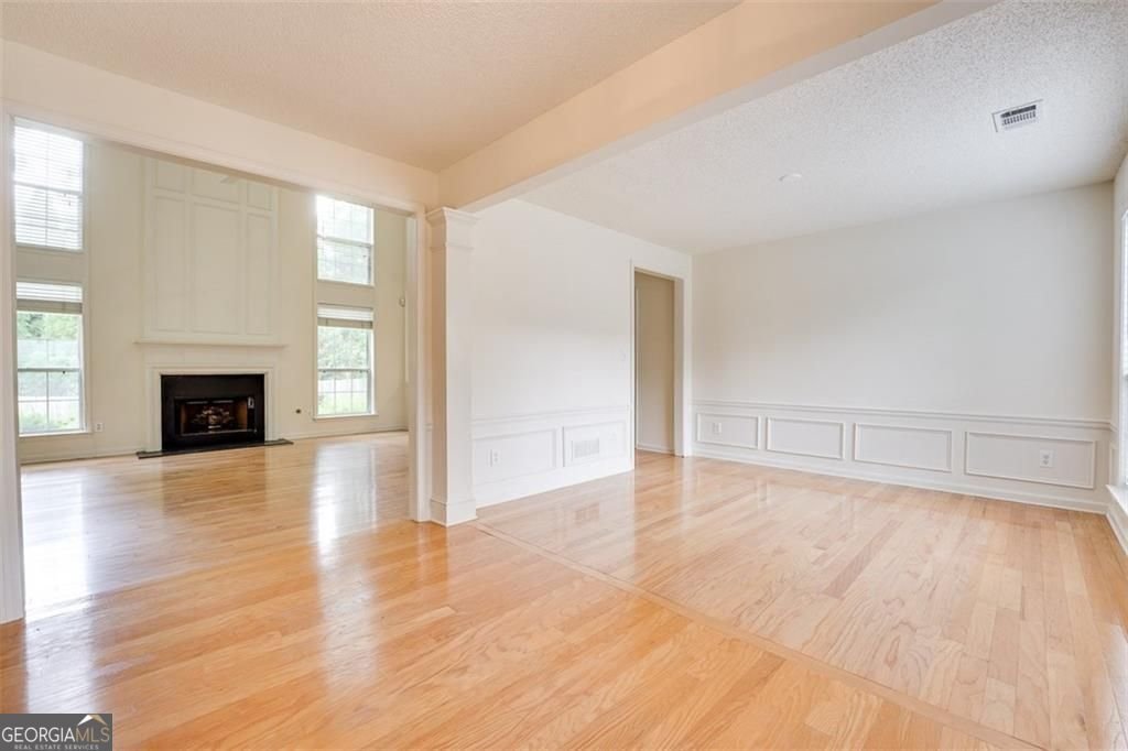 3624 Kentford Lane Peachtree Corners - 3