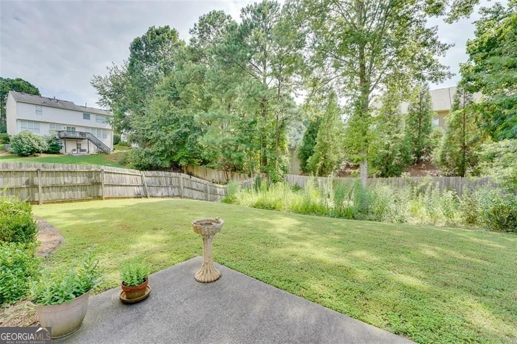 3624 Kentford Lane Peachtree Corners - 34