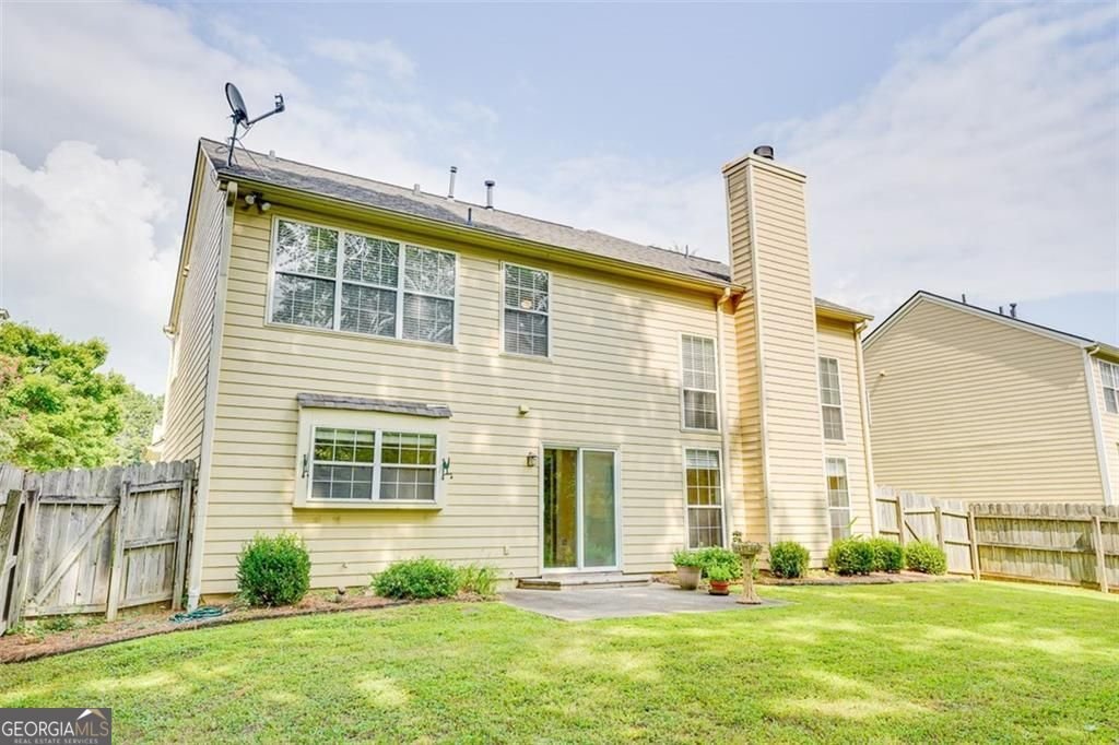 3624 Kentford Lane Peachtree Corners - 36