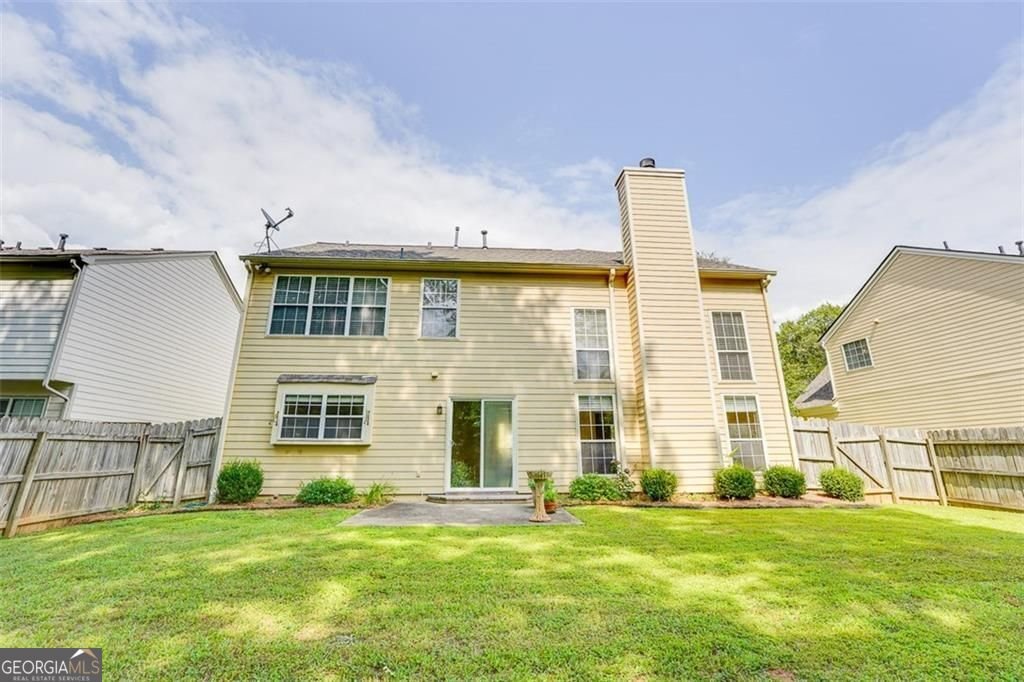 3624 Kentford Lane Peachtree Corners - 37