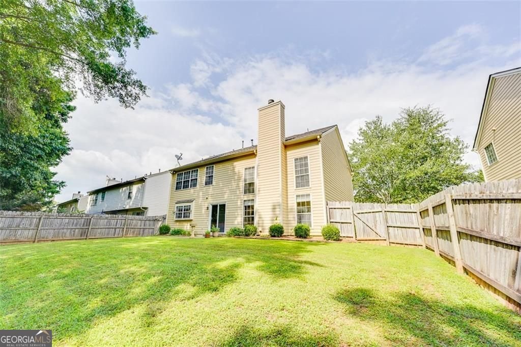 3624 Kentford Lane Peachtree Corners - 38