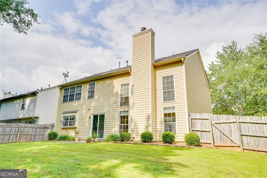 3624 Kentford Lane Peachtree Corners - 39