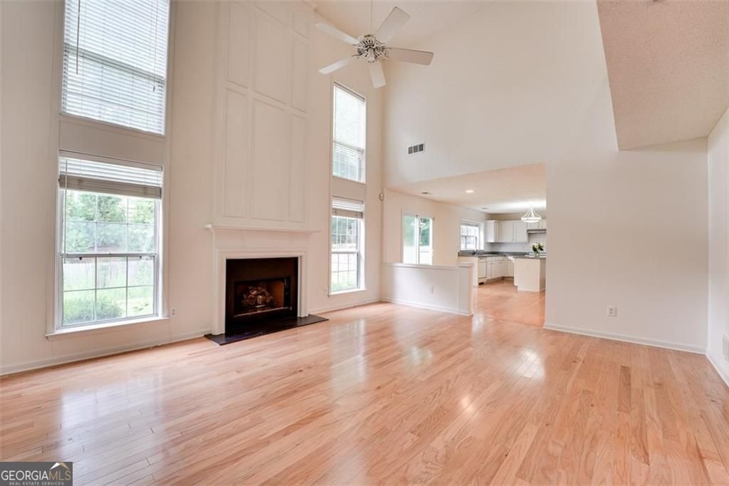 3624 Kentford Lane Peachtree Corners - 4