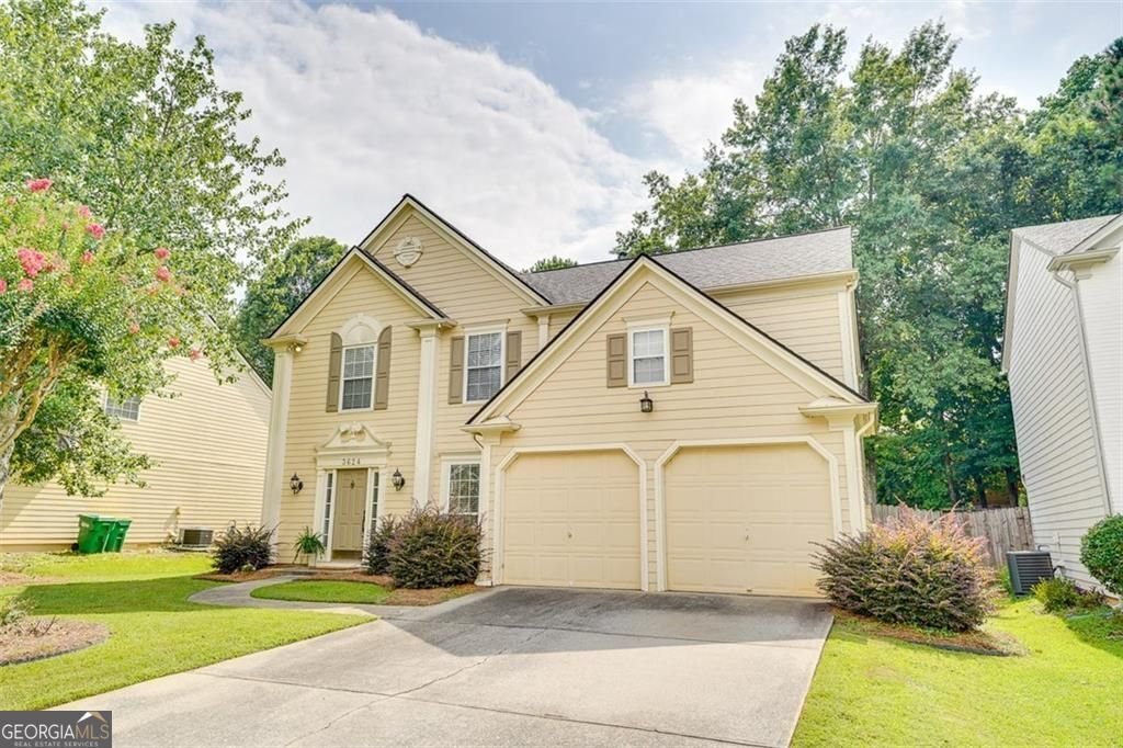 3624 Kentford Lane Peachtree Corners - 40