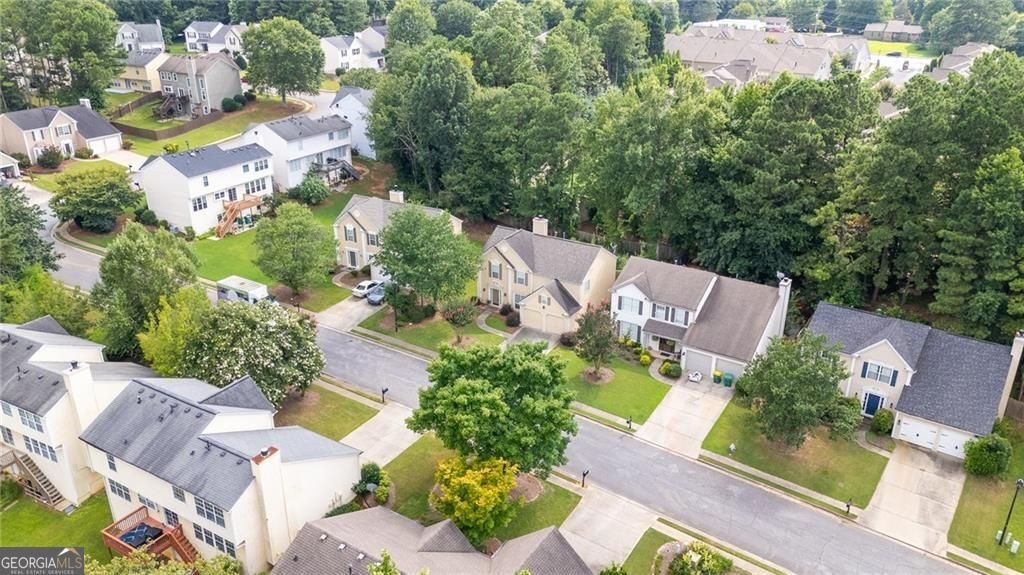 3624 Kentford Lane Peachtree Corners - 43