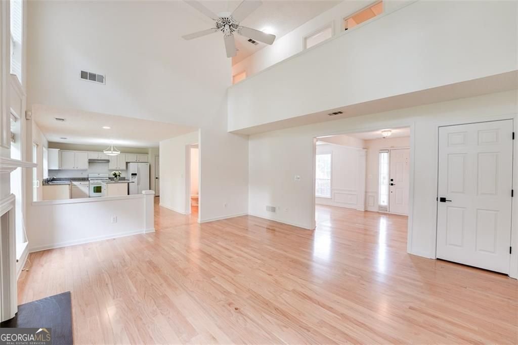 3624 Kentford Lane Peachtree Corners - 7