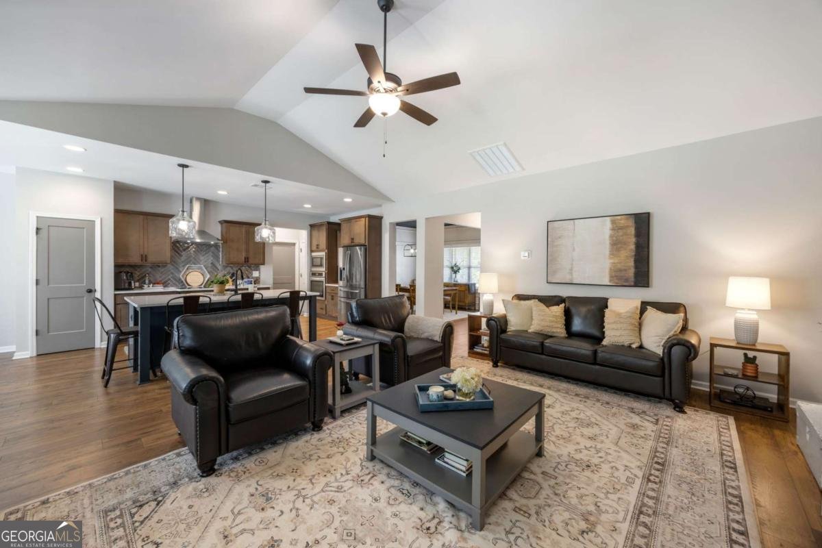 132 Sagebrook Lane Newnan - 11