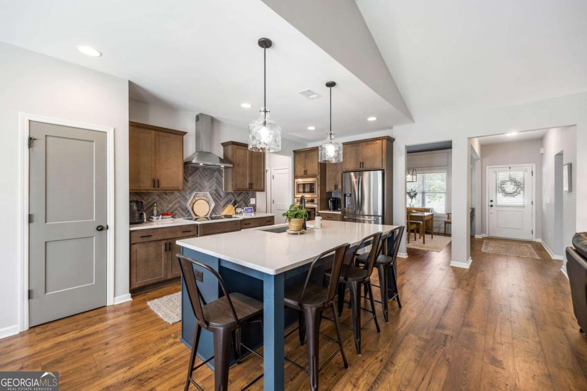 132 Sagebrook Lane Newnan - 12
