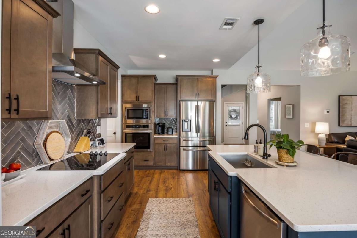 132 Sagebrook Lane Newnan - 13