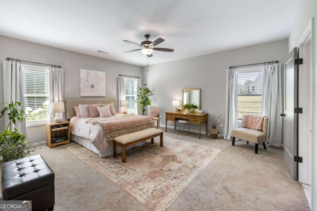 132 Sagebrook Lane Newnan - 19
