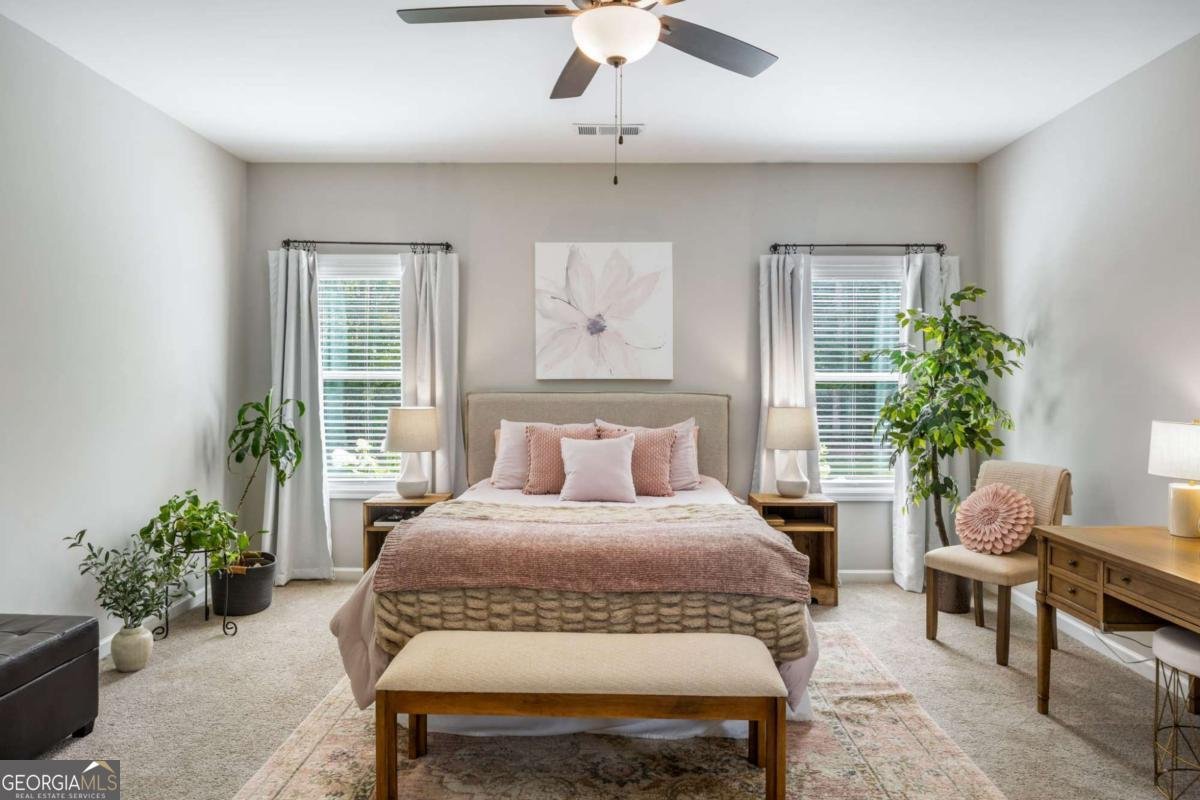 132 Sagebrook Lane Newnan - 20