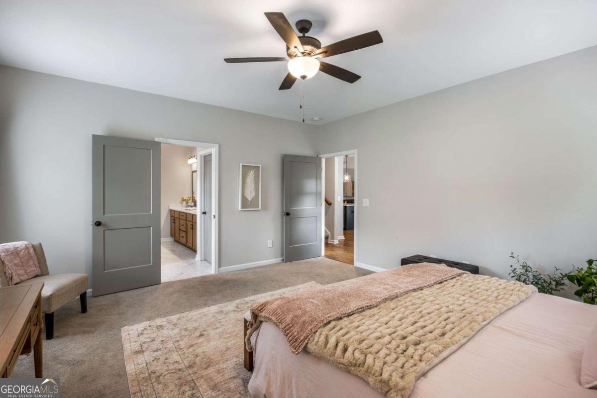 132 Sagebrook Lane Newnan - 21