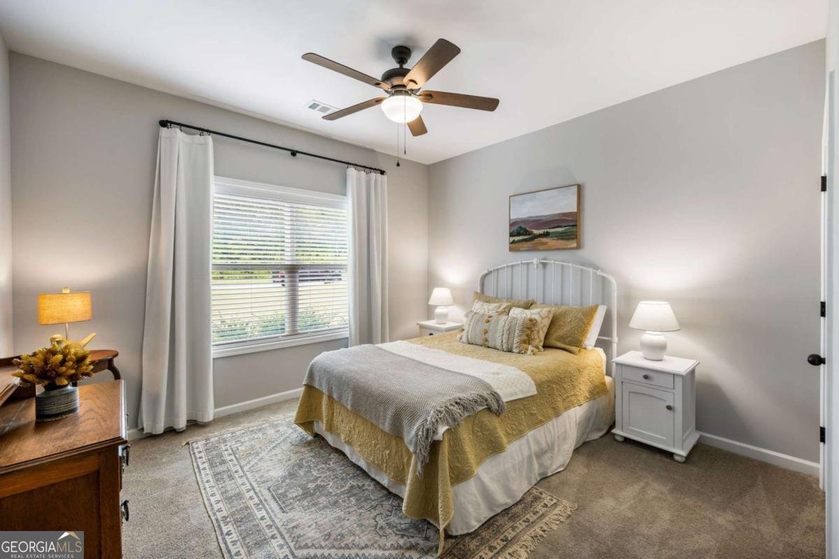 132 Sagebrook Lane Newnan - 26