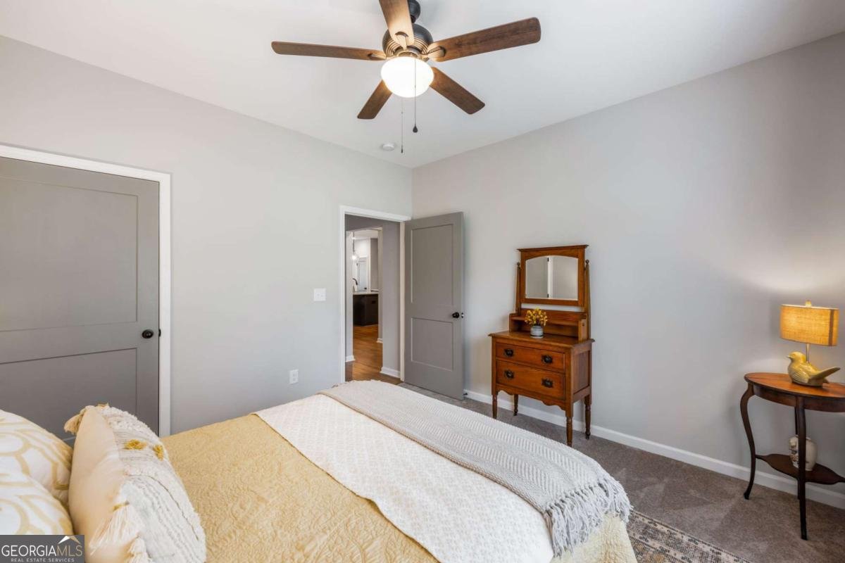 132 Sagebrook Lane Newnan - 27