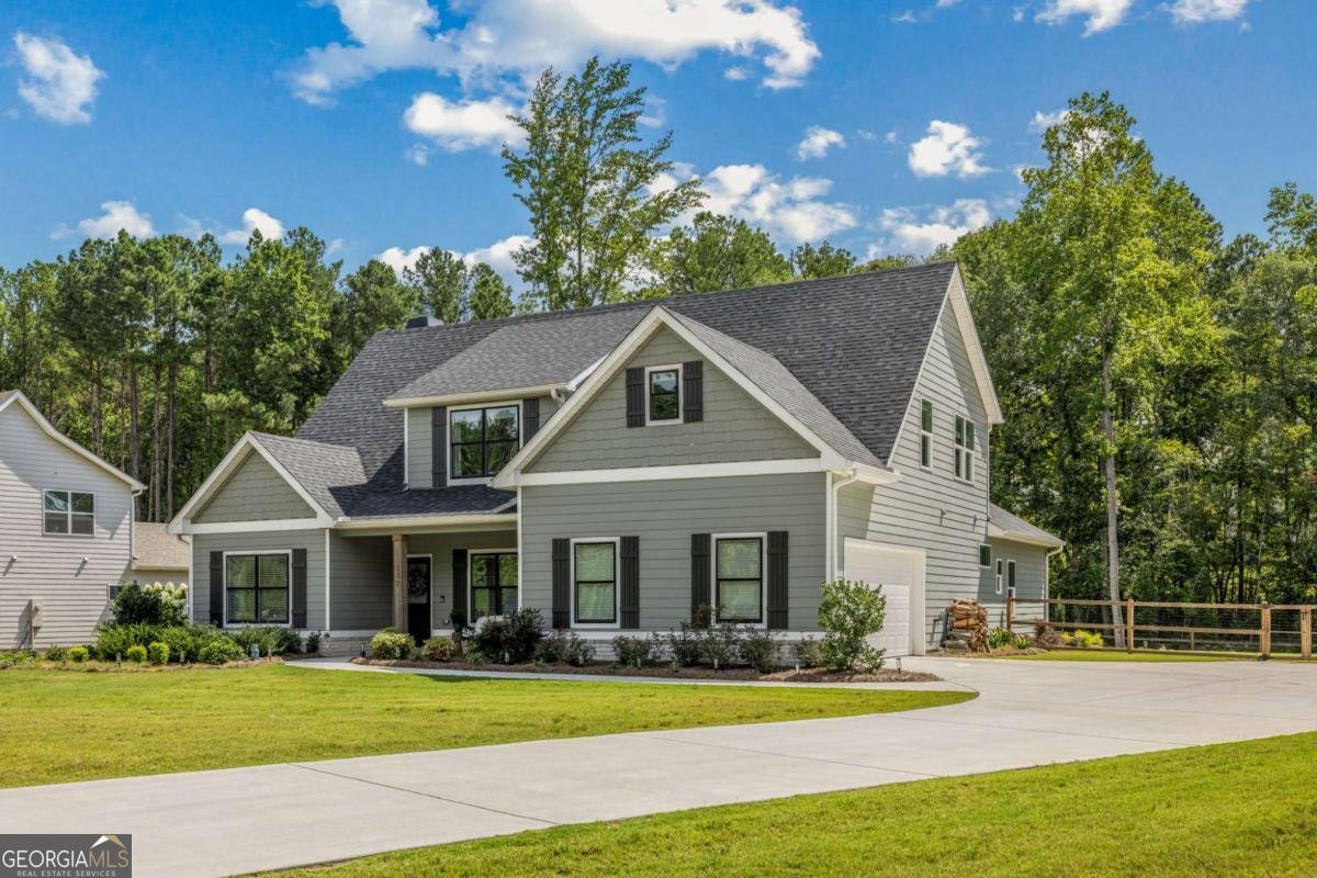 132 Sagebrook Lane Newnan - 3