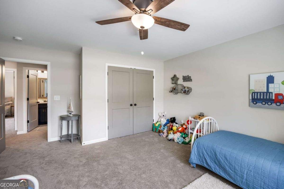 132 Sagebrook Lane Newnan - 30