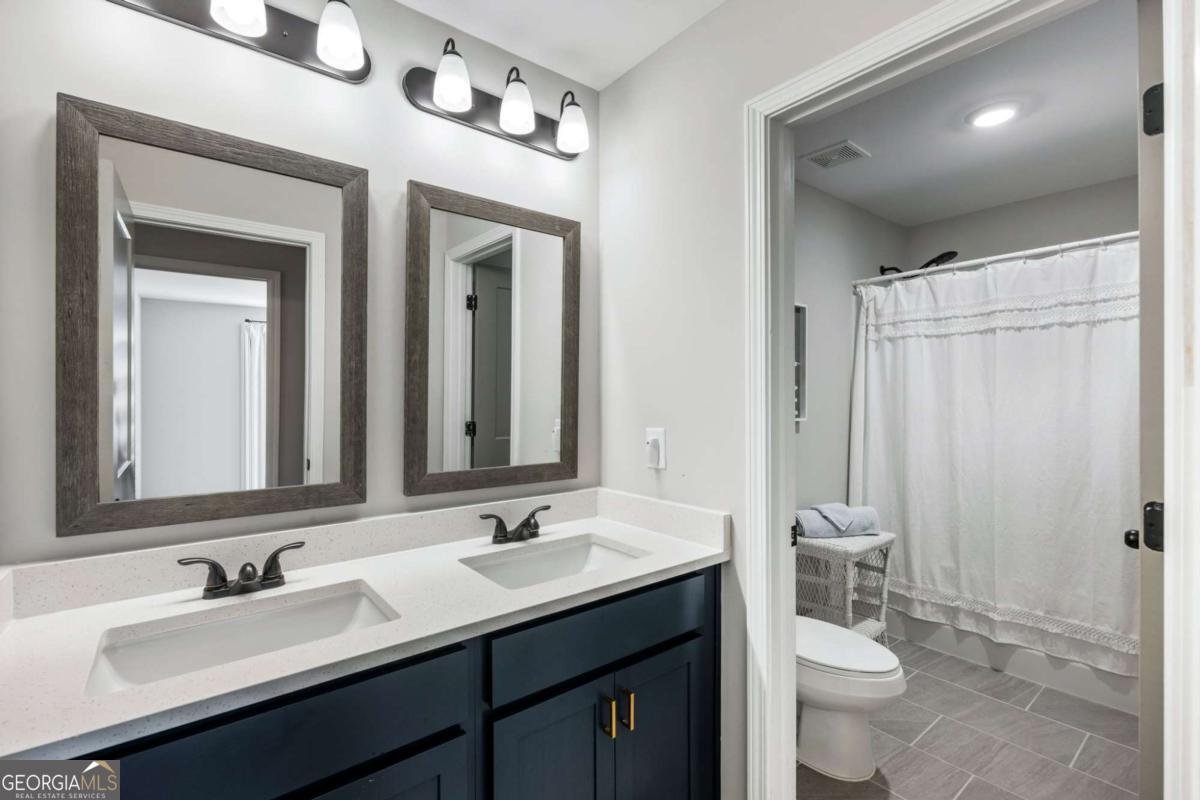 132 Sagebrook Lane Newnan - 31