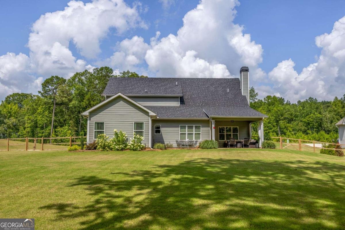 132 Sagebrook Lane Newnan - 39