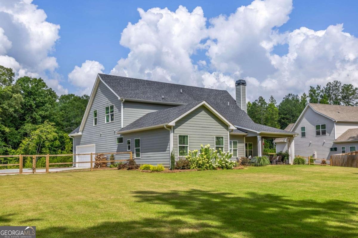 132 Sagebrook Lane Newnan - 40