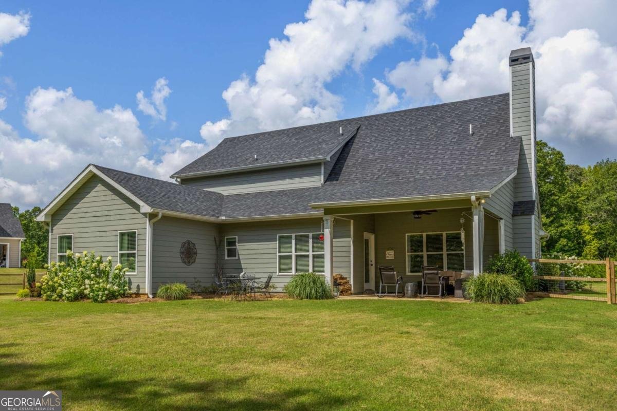 132 Sagebrook Lane Newnan - 41