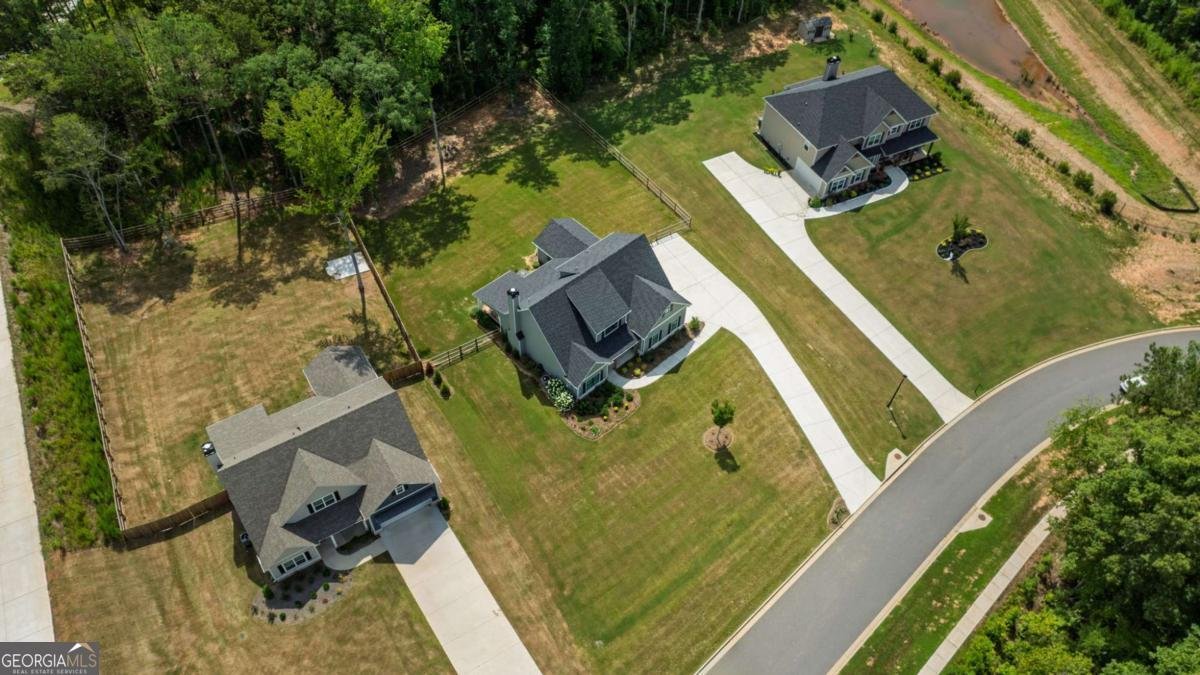 132 Sagebrook Lane Newnan - 45