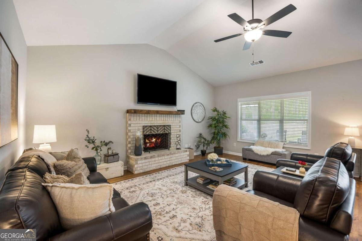 132 Sagebrook Lane Newnan - 7