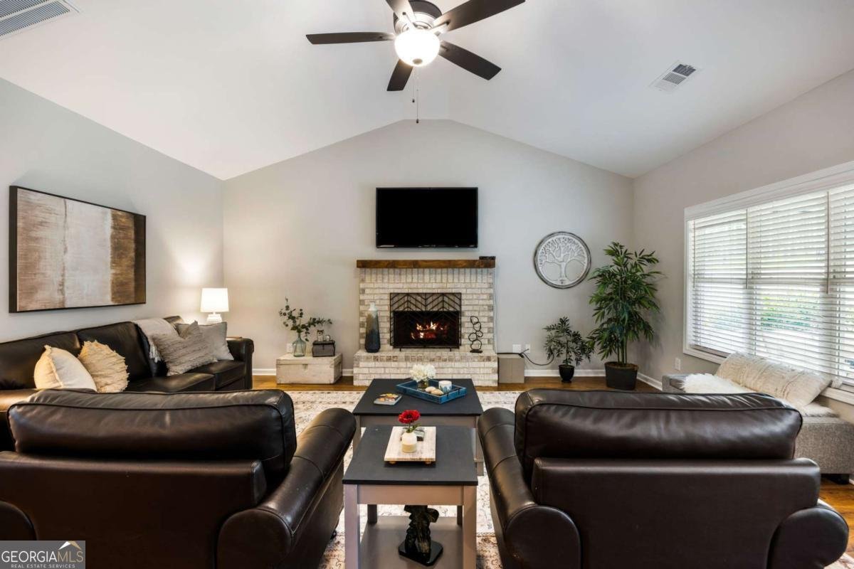 132 Sagebrook Lane Newnan - 8