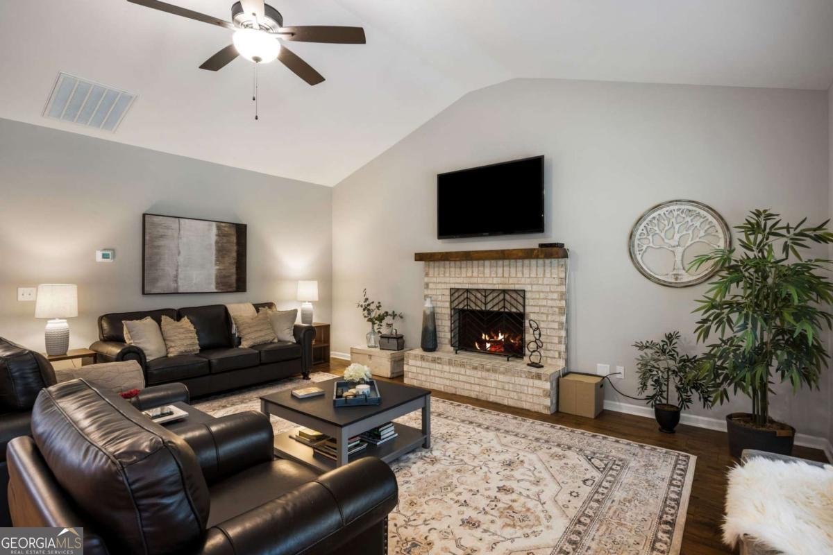 132 Sagebrook Lane Newnan - 9