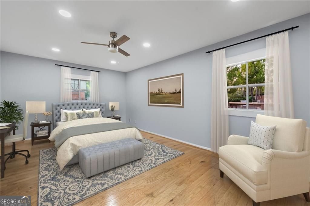 6851 Roswell Road Atlanta - 17