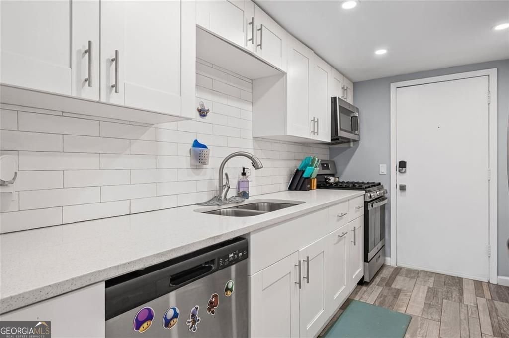 6851 Roswell Road Atlanta - 6