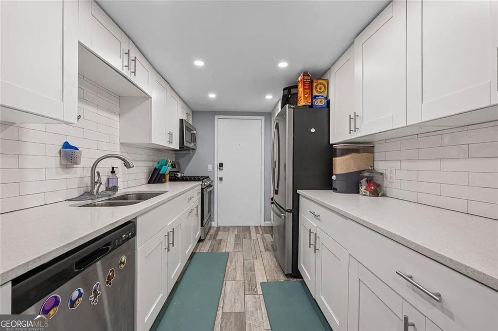 6851 Roswell Road Atlanta - 7