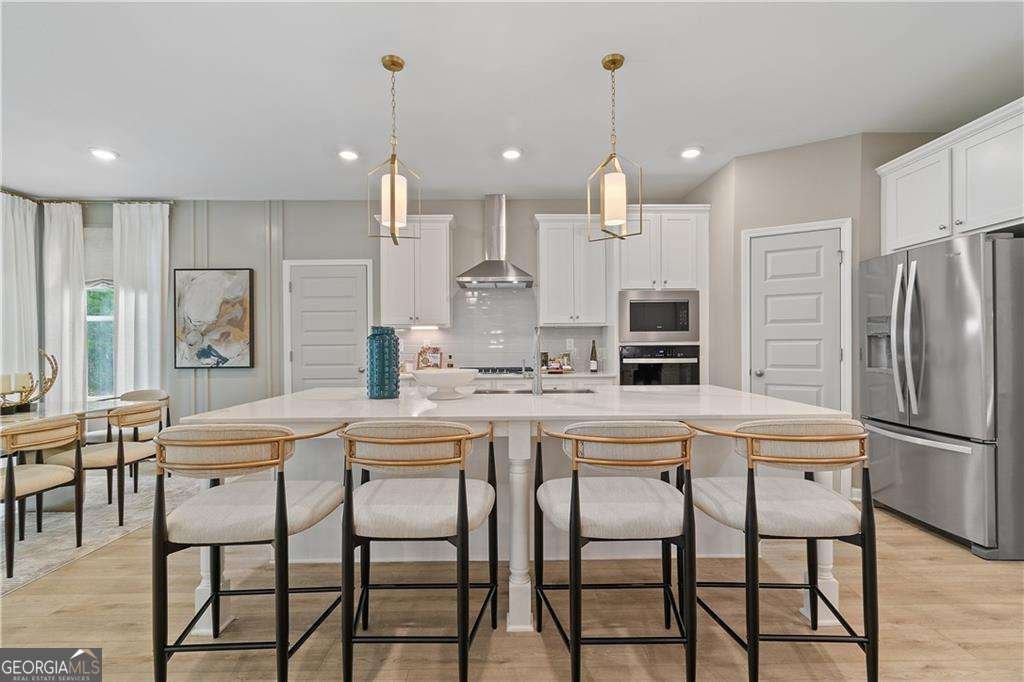 409 Hatcher Court Hampton - 10