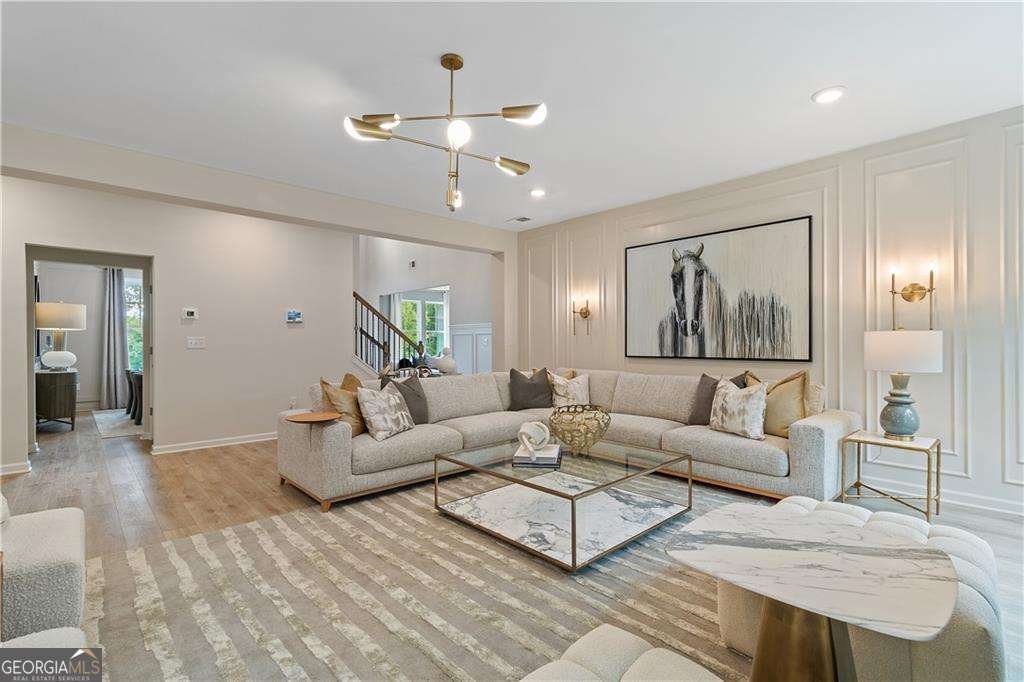 409 Hatcher Court Hampton - 13
