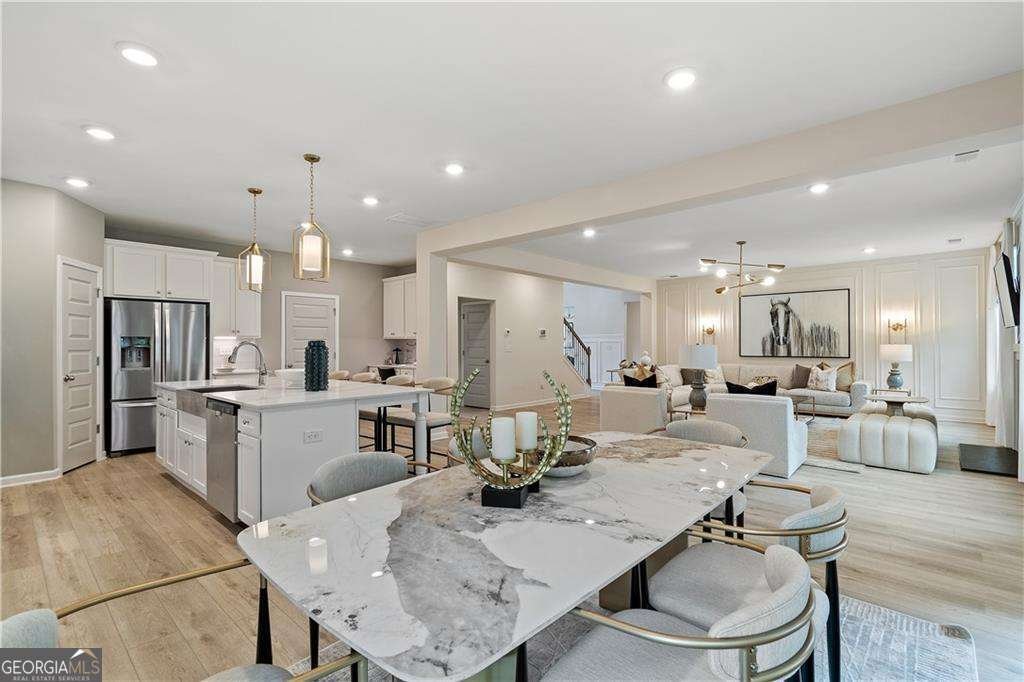 409 Hatcher Court Hampton - 14
