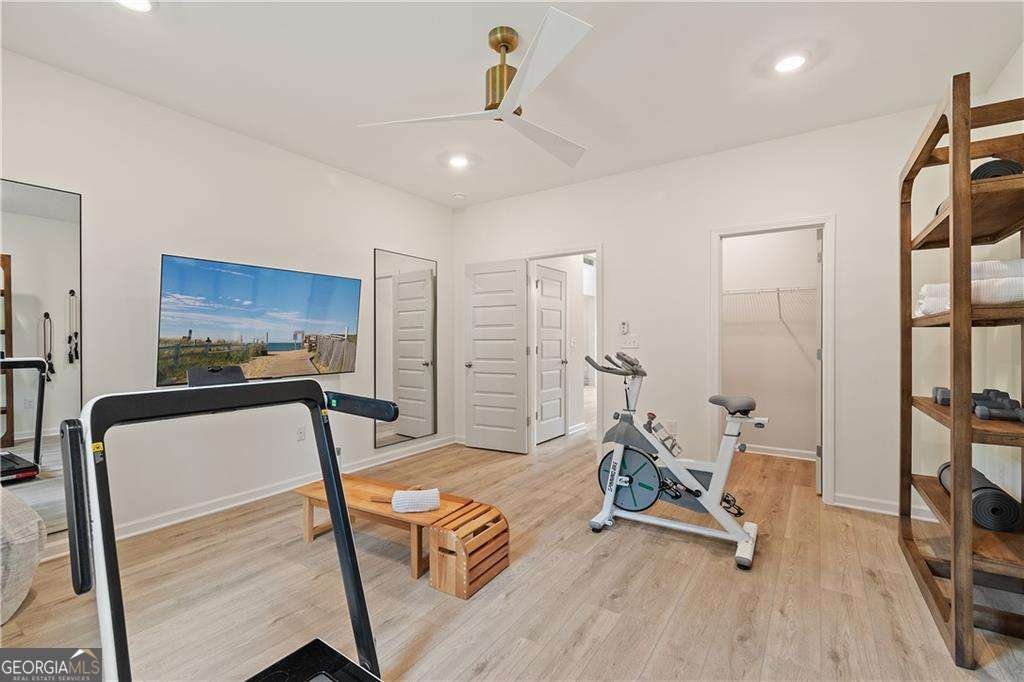 409 Hatcher Court Hampton - 2