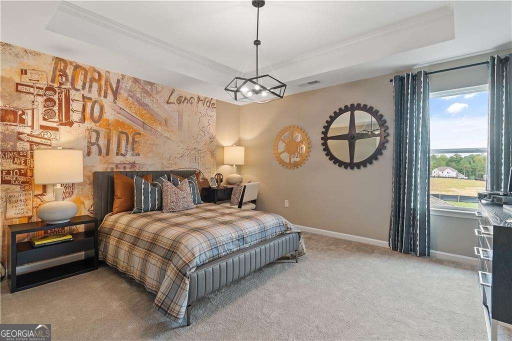 409 Hatcher Court Hampton - 28