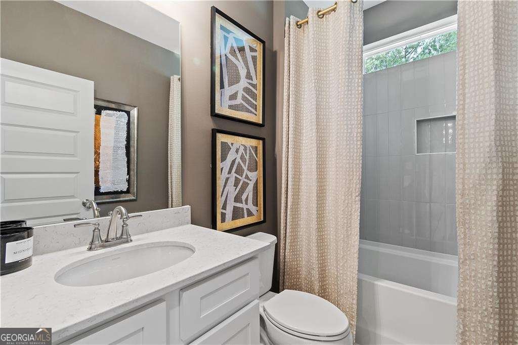409 Hatcher Court Hampton - 3