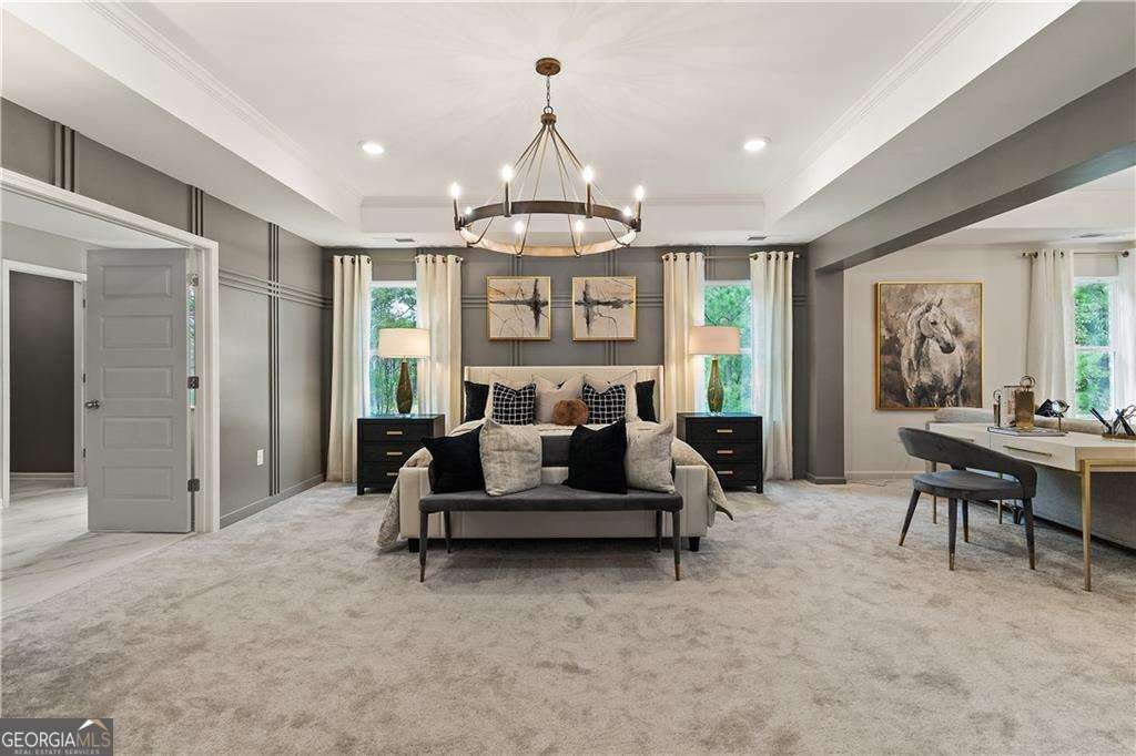 409 Hatcher Court Hampton - 30