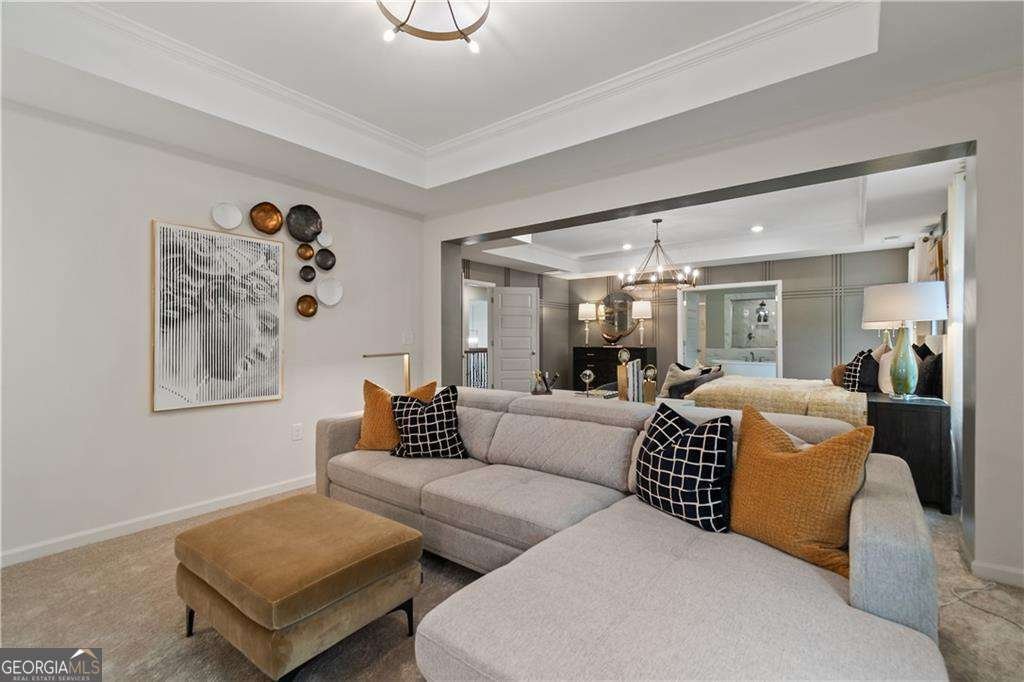 409 Hatcher Court Hampton - 32