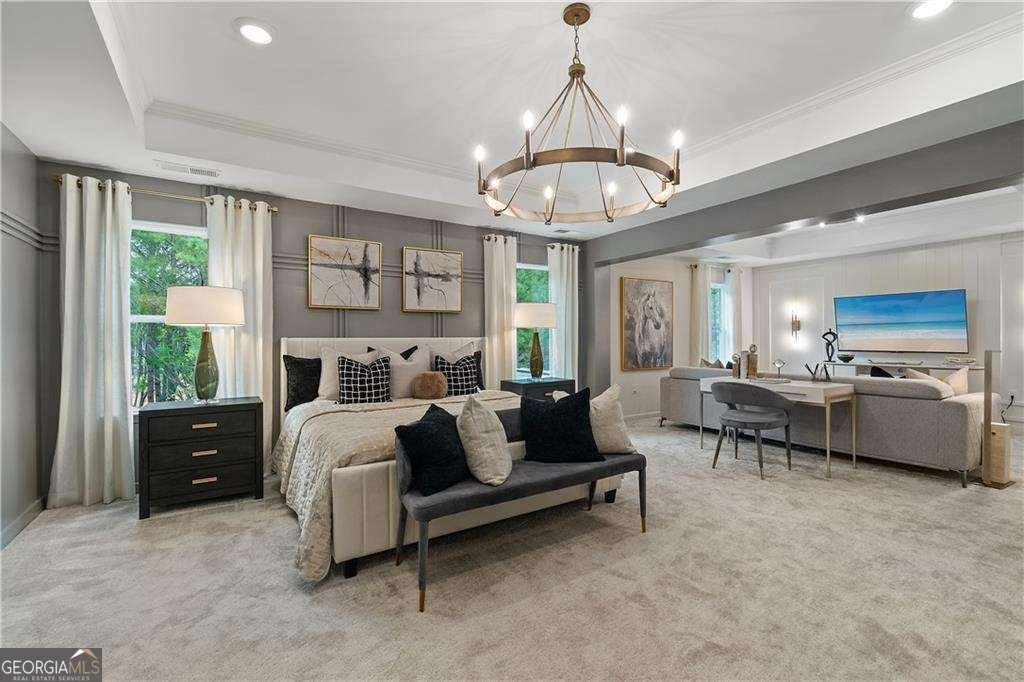 409 Hatcher Court Hampton - 33