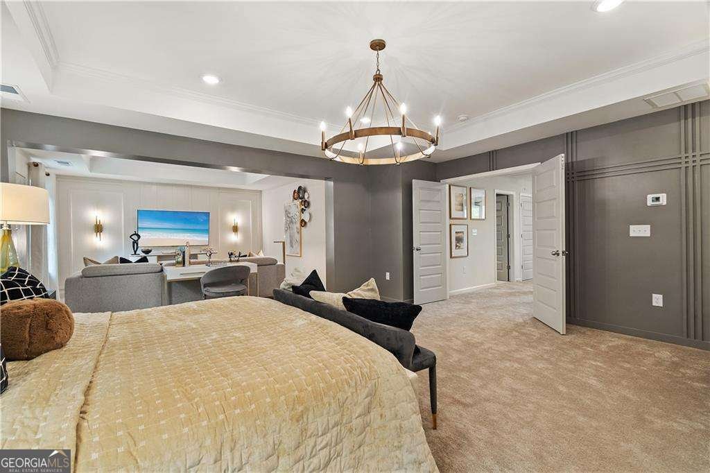 409 Hatcher Court Hampton - 34